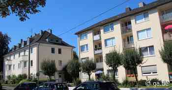 Französische Siedlung in Bonn: Gartenanlagen sollen auch geschützt werden - General-Anzeiger Bonn