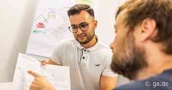 Psychische Erkrankungen: Wie Bonner Langzeitarbeitslose ins Leben zurückfinden - General-Anzeiger Bonn