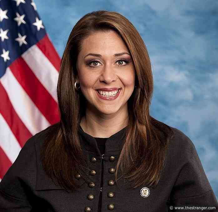Slog AM: We're Short on Crisis Responders, A Dating App for Pet Owners, and Could Approval Voting Have Saved Rep. Jaime Herrera Beutler?
