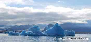 L'Arctique se réchauffe quatre fois plus vite que le reste de la Terre
