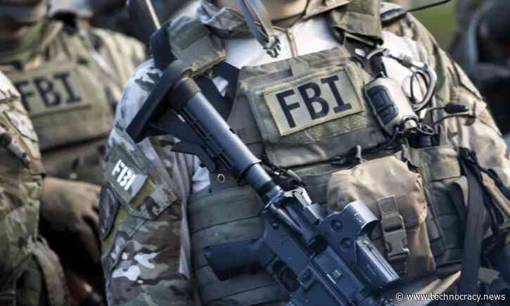 Whitehead: Feds Seek To Silence Opposition With Fear, Terror, Repression