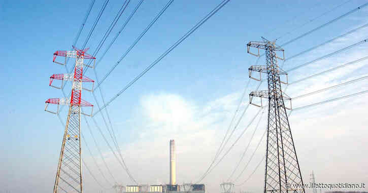 Prezzi dell’elettricità sui massimi di sempre in Europa. In Francia oltre i 620 euro/Mwh, il quintuplo di un anno fa