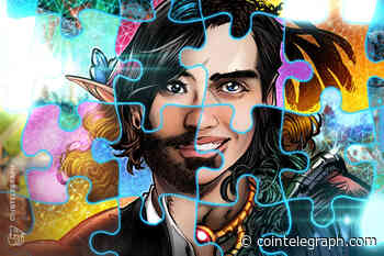 Reinventing yourself in the Metaverse through digital identity