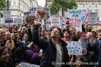 MPs demand overhaul of government obesity campaigns