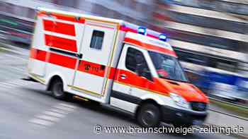 Hannover: Polizeitaucher finden männliche Leiche in Fluss