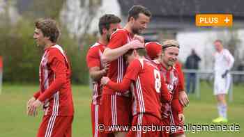 Die Fußballer des TSV Holzheim halten an ihrer Philosophie fest