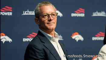 From Elway fan to Broncos CEO, Greg Penner about  empowering and accountability