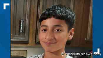 14-year-old boy killed at Denver recreation center