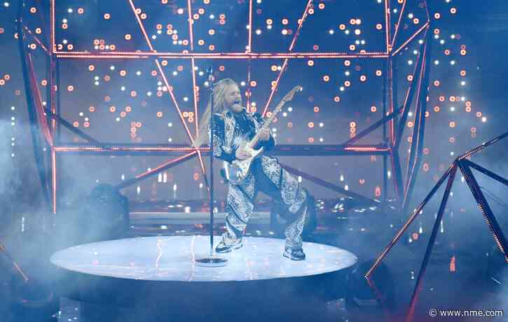 UK’s host city will need to cancel scheduled events to make room for Eurovision 2023