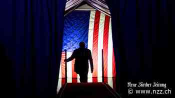 Donald Trump ist ein politischer und unternehmerischer Grenzgänger. Es könnte ihm ergehen wie damals Al Capone