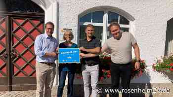 Stadt Töging a. Inn wird als erste Kommune im Landkreis Altötting zum „Digitalen Amt“