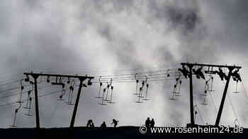 Skilifte im Sudelfeld kommen unter den Hammer: Gehen sie bald wieder in Betrieb?