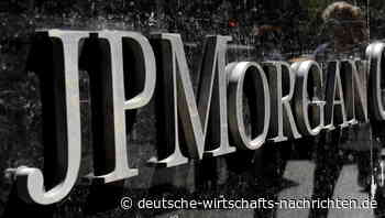 Trader von JPMorgen wegen Manipulatinonen des Gold-Markts verurteilt