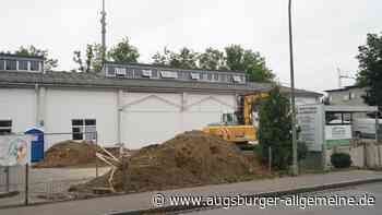 Aichach-Friedberg: Das Wittelsbacher Land soll widerstandsfähiger werden | Aichacher Nachrichten - Augsburger Allgemeine