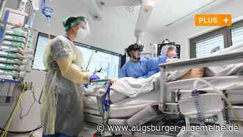 Aichach-Friedberg: Kliniken an der Paar kämpfen mit zahlreichen Corona-Patienten | Aichacher Nachrichten - Augsburger Allgemeine