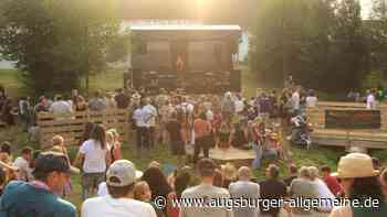 Aichach: Das ist am Wochenende beim Stereostrand-Festival in Aichach geboten | Aichacher Nachrichten - Augsburger Allgemeine