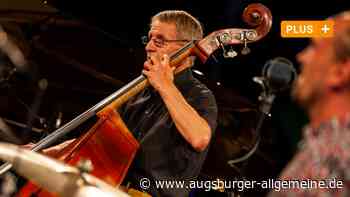 Internationaler Jazzsommer Augsburg: Der Alte und der Neue im Einklang