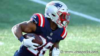 James White retires: Patriots dual-threat RB, Super Bowl hero stepping away from NFL after eight seasons