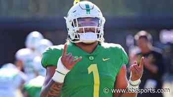 Ranking the Pac-12's best NFL Draft prospects entering 2022: Oregon's Noah Sewell headlines diverse list