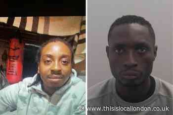 Jobari Gooden: Man guilty of manslaughter after Peckham stabbing