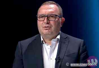 SORA - "SULLA TERRA ROSSA" - ioWebbo