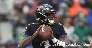 Ravens vs. Titans Pre-Week 1: Everything to Watch For - Baltimore Beatdown