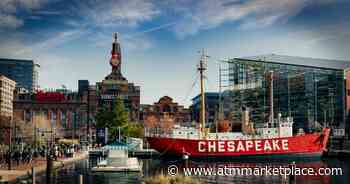 FNB opens branch in Baltimore - ATM Marketplace