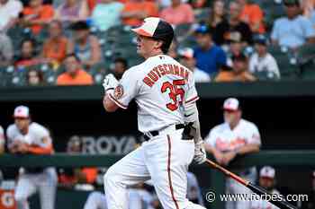 The Baltimore Orioles' Are Right On Schedule - Forbes