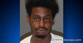 Man, 28, arrested in deadly Baltimore shooting - CBS News