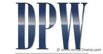 Baltimore city Department of Public Works Logo Contest - wmar2news.com