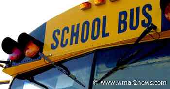 Baltimore City Public Schools in desperate need of school bus drivers - wmar2news.com