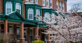 Baltimore ranked 5th best city for buying a fixer-upper - wmar2news.com