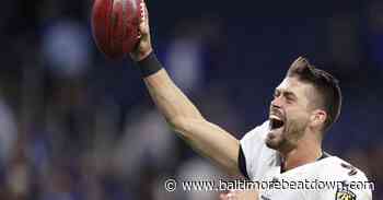 Roundtable: Ravens sign K Justin Tucker to a 4-year extension - Baltimore Beatdown