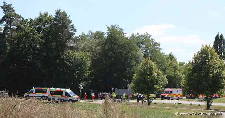 Mehrere Verletzte bei Achterbahn-Unfall im Legoland