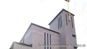 Meinung: Pro & Kontra: Videoüberwachung in der Kirche – eine gute Idee?