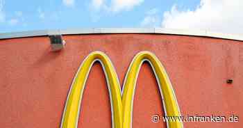 McDonald's will einige Filialen in Ukraine wieder öffnen