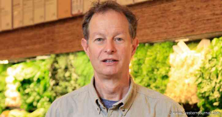 Whole Foods CEO Issues Warning About America: 'I Feel Like Socialists Are Taking Over'