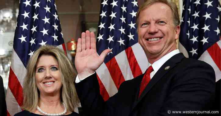 Man Pleads Guilty to Threatening to Kidnap and Assault Republican Congressman and His Wife