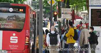 Politik kommt aus der Sommerpause: Aachener Grüne sind wieder auf Partnersuche