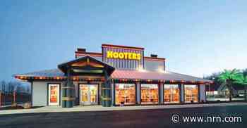 Hooters signals growth ahead with appointment of chief development officer