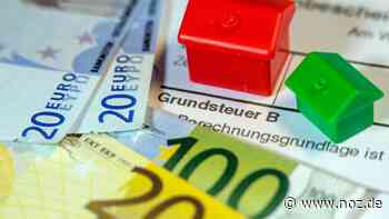 Kritik von Haus und Grund: Finanzamt Lingen hat erst zehn Prozent der Grundsteuererklärungen - NOZ