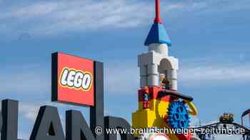 Legoland: Feuerdrache-Achterbahn verunglückt – 31 Verletzte