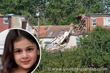 Croydon gas explosion which killed girl ‘an accident waiting to happen’