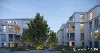 Aarschot krijgt er met O'rizon één van de groenste woonprojecten bij: “We zitten met dit project op een van mooiste locaties van het Hageland” - Het Laatste Nieuws