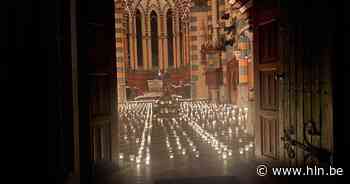 Van lichtjes in Aarschot tot internationaal voetbal in Bierbeek: onze vijf tips voor het verlengde weekend in Leuven en het Hageland - Het Laatste Nieuws