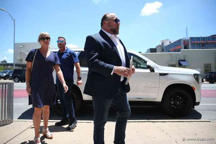 Q&A: How could tort reform affect the Alex Jones verdict?