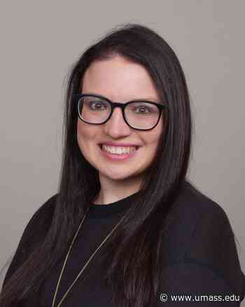 Ranchoff Selected for U.S. Policy Communication Training Program - UMass News and Media Relations