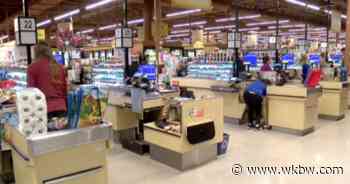 Amherst Street Wegmans shifting location of several products inside store - WKBW 7 News Buffalo