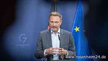 Debatte um Lindners Steuerplan: SPD-Chef Klingbeil zeigt sich offen - Union und Grüne kritisieren