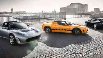 China's demand for electric vehicles doubles, making it the biggest and fastest growing EV market